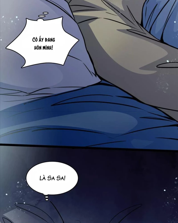 Huyễn Thực Chapter 34 - Trang 3