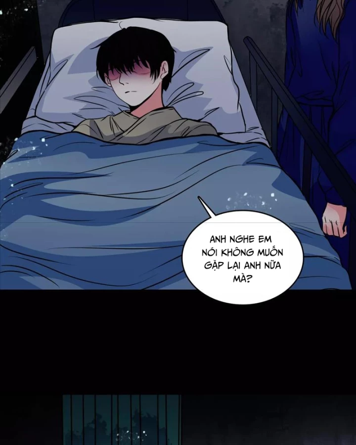 Huyễn Thực Chapter 34 - Trang 3