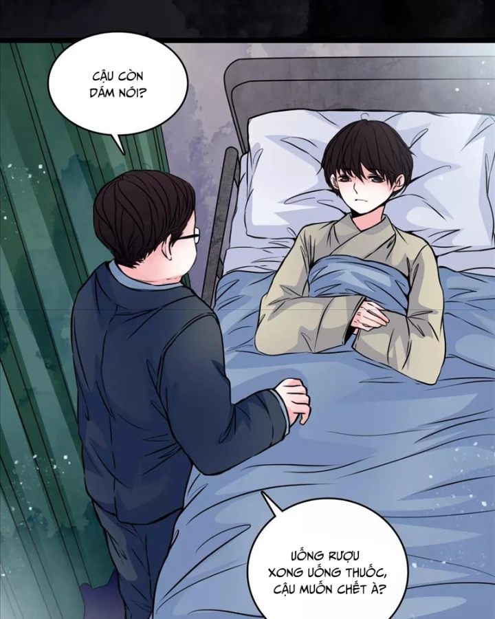 Huyễn Thực Chapter 34 - Trang 3