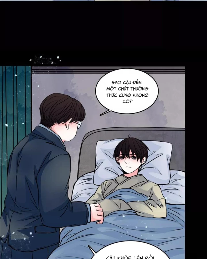 Huyễn Thực Chapter 34 - Trang 3
