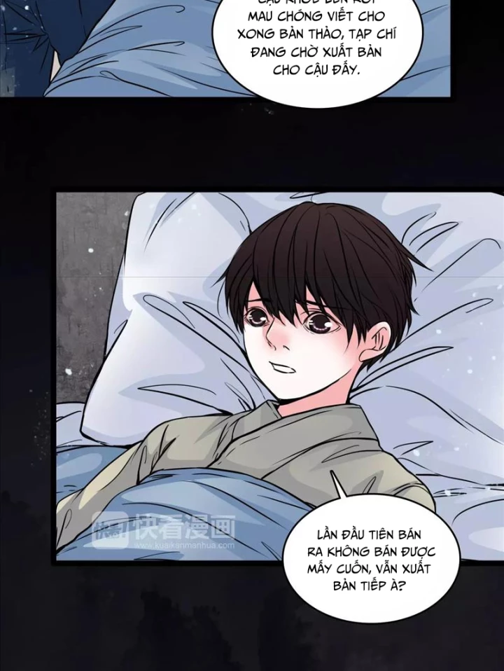 Huyễn Thực Chapter 34 - Trang 3
