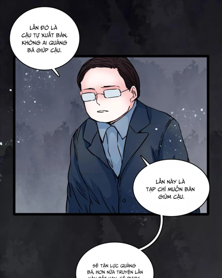 Huyễn Thực Chapter 34 - Trang 3