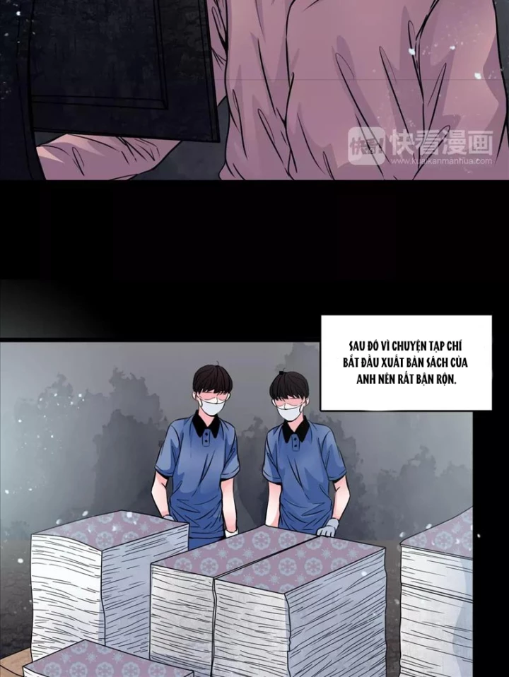 Huyễn Thực Chapter 34 - Trang 3