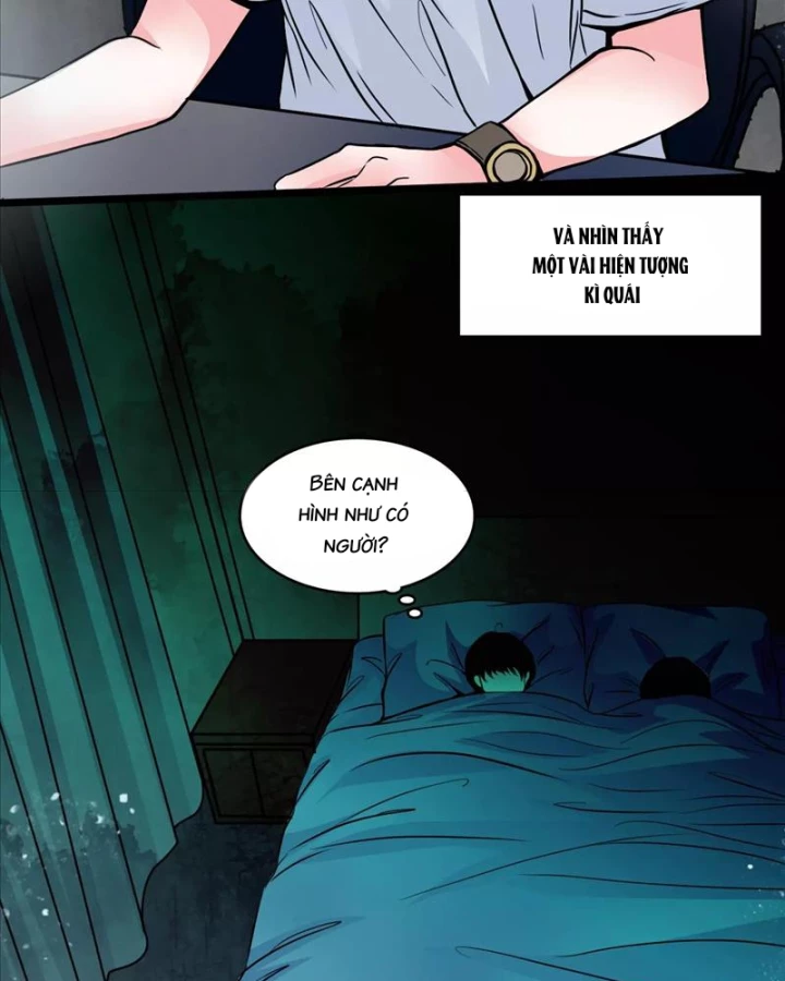 Huyễn Thực Chapter 34 - Trang 3