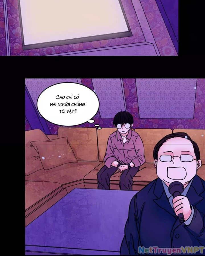 Huyễn Thực Chapter 34 - Trang 3