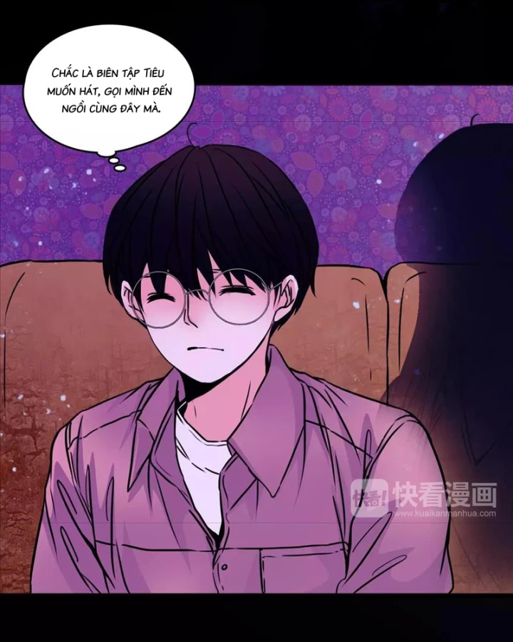 Huyễn Thực Chapter 34 - Trang 3