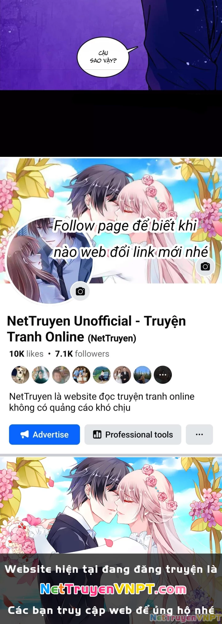 Huyễn Thực Chapter 34 - Trang 3