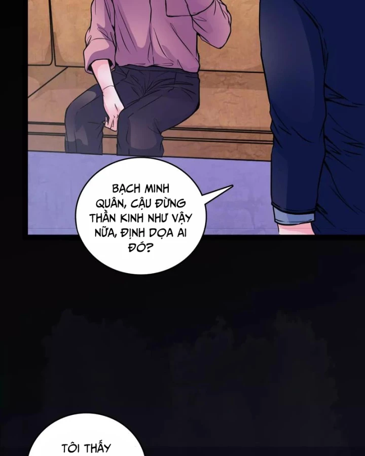 Huyễn Thực Chapter 35 - Next Chapter 36