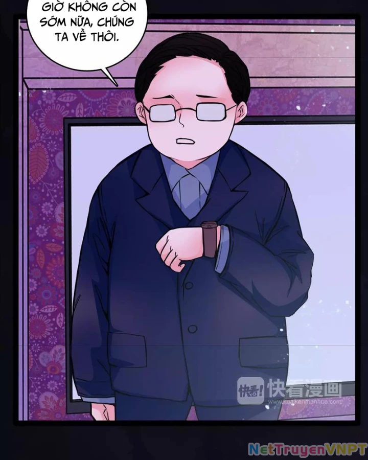 Huyễn Thực Chapter 35 - Next Chapter 36