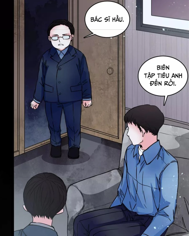Huyễn Thực Chapter 35 - Next Chapter 36