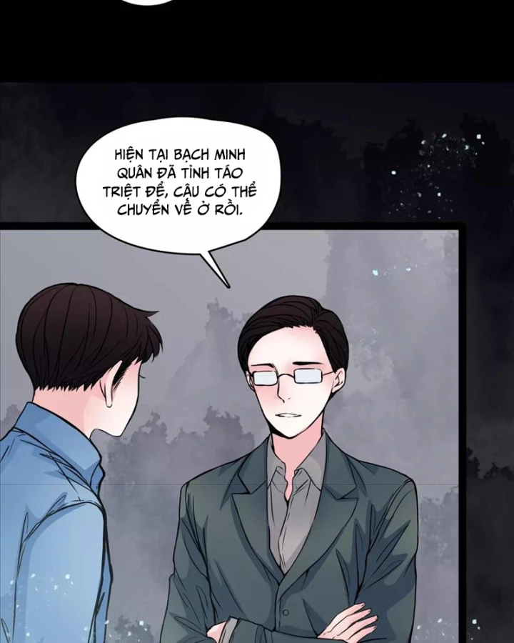Huyễn Thực Chapter 35 - Next Chapter 36