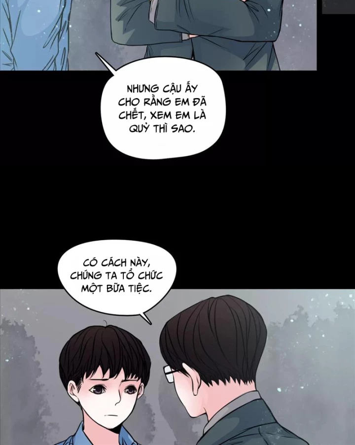Huyễn Thực Chapter 35 - Next Chapter 36