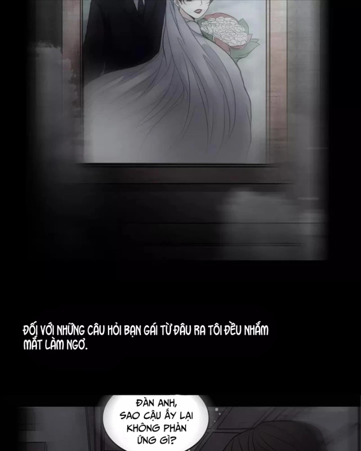 Huyễn Thực Chapter 35 - Next Chapter 36