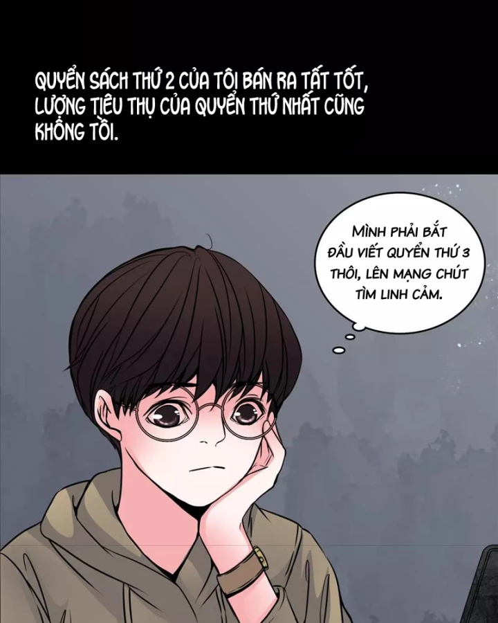 Huyễn Thực Chapter 35 - Next Chapter 36