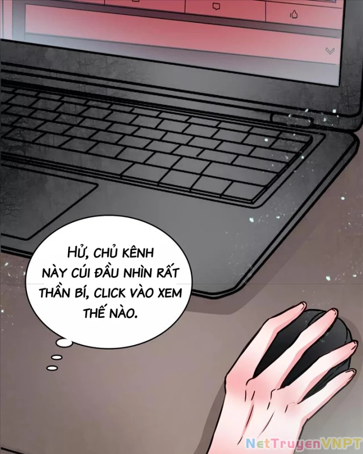 Huyễn Thực Chapter 35 - Next Chapter 36