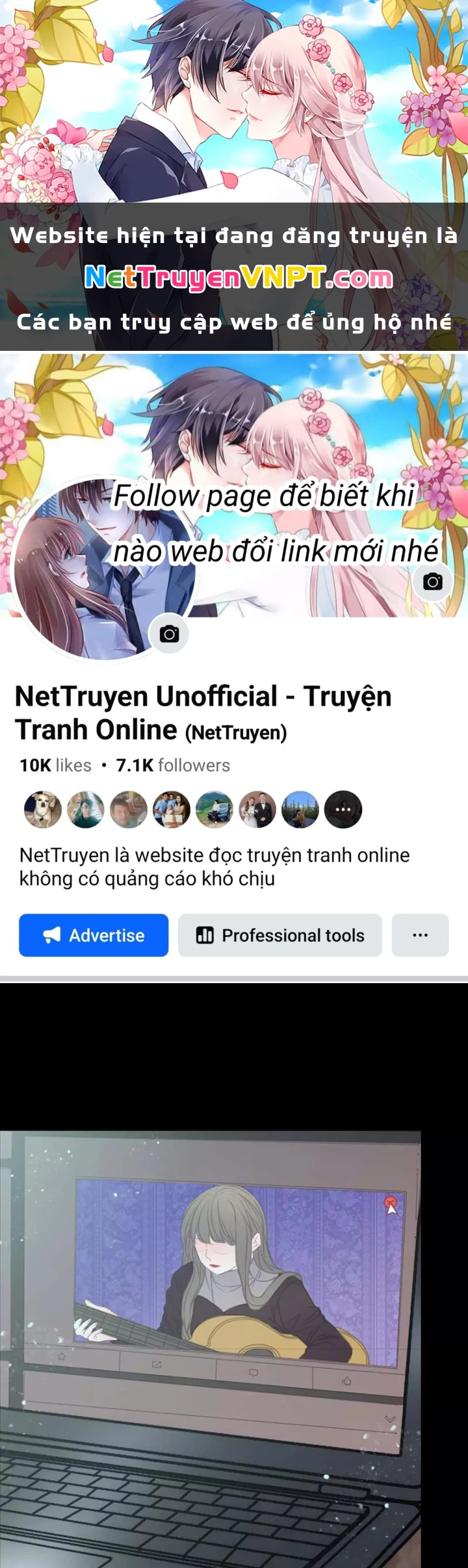 Huyễn Thực Chapter 36 - Next 