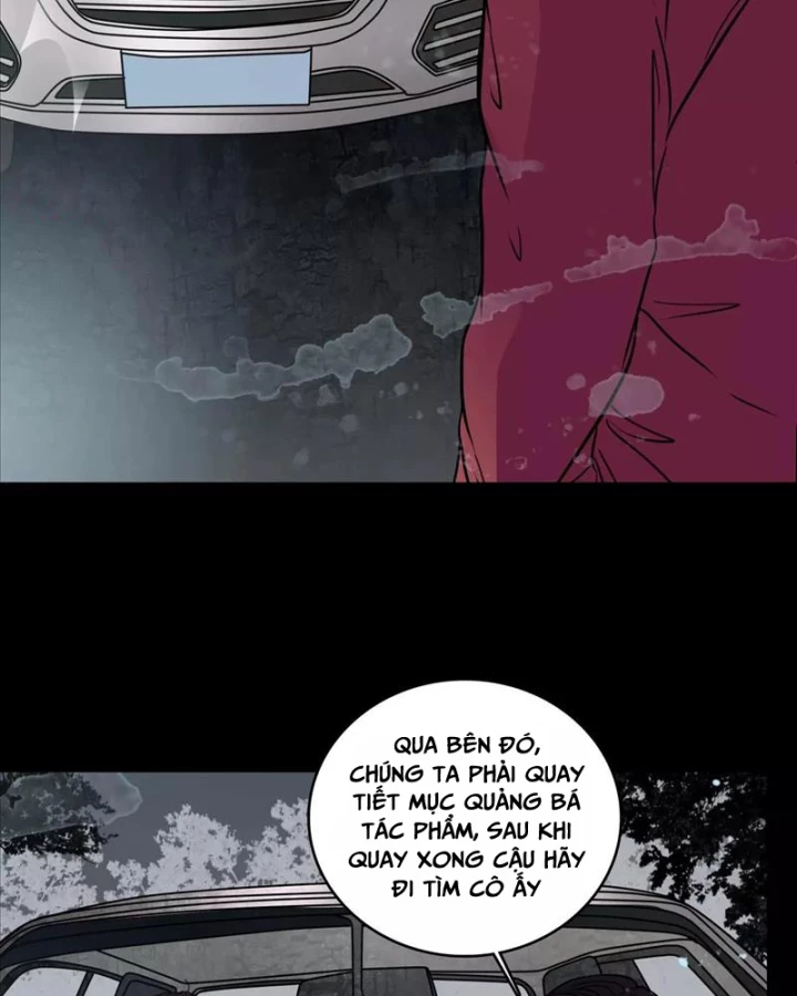 Huyễn Thực Chapter 36 - Trang 3