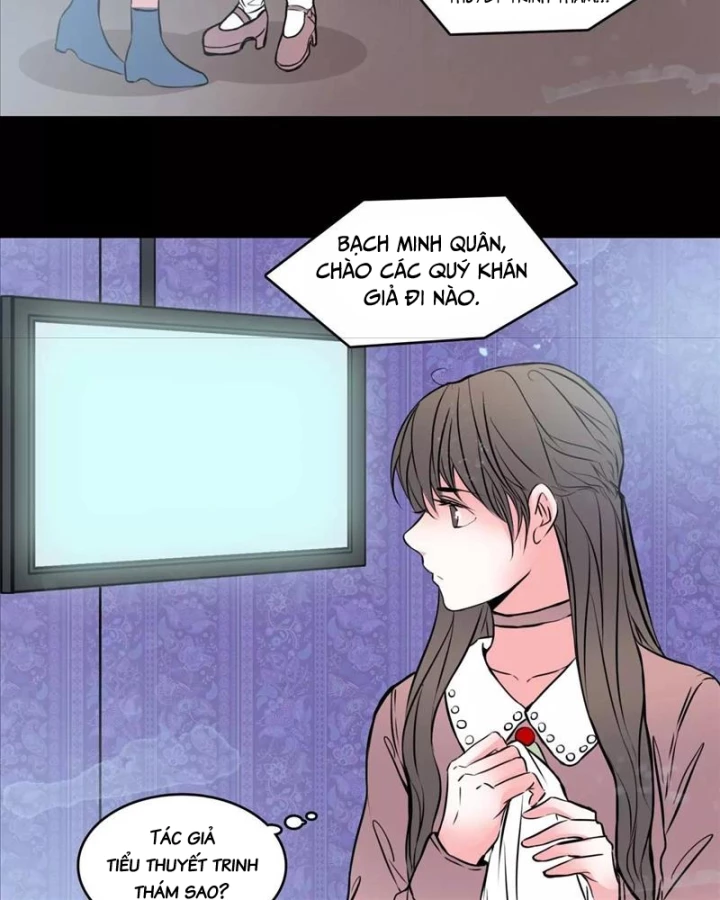 Huyễn Thực Chapter 36 - Trang 3