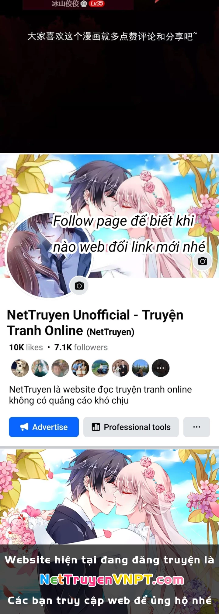 Huyễn Thực Chapter 36 - Trang 3