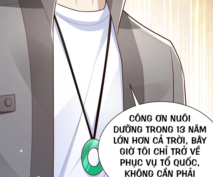 Chiến Thần Mạnh Nhất Đô Thị Chapter 54 - Trang 3