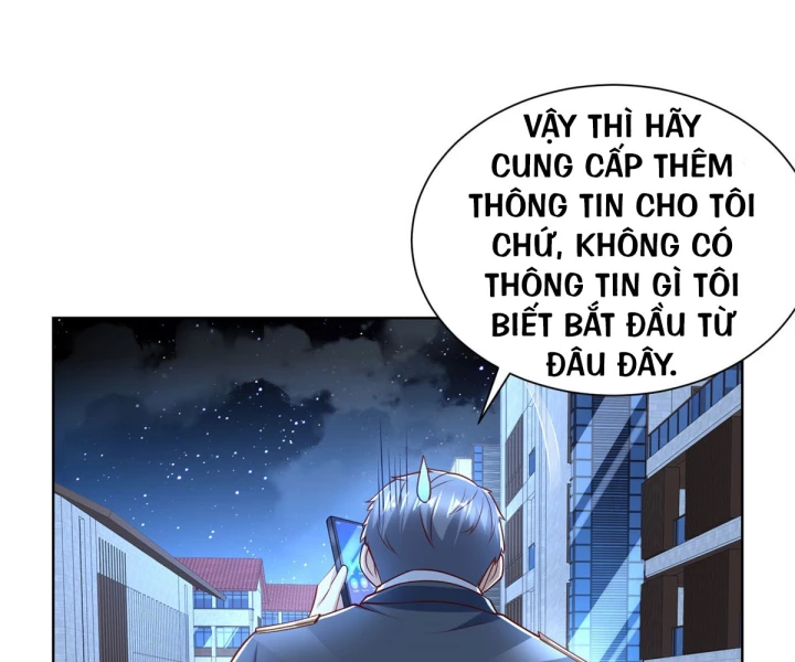 Chiến Thần Mạnh Nhất Đô Thị Chapter 54 - Trang 3