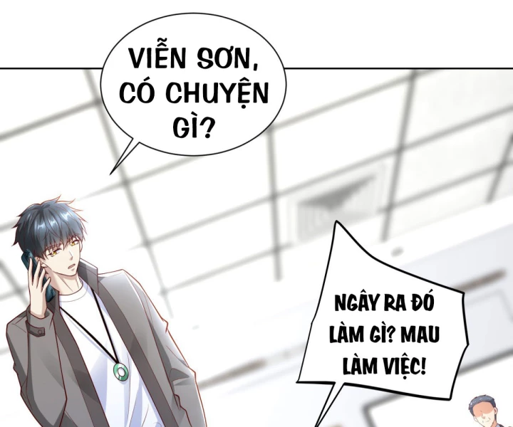 Chiến Thần Mạnh Nhất Đô Thị Chapter 54 - Trang 3