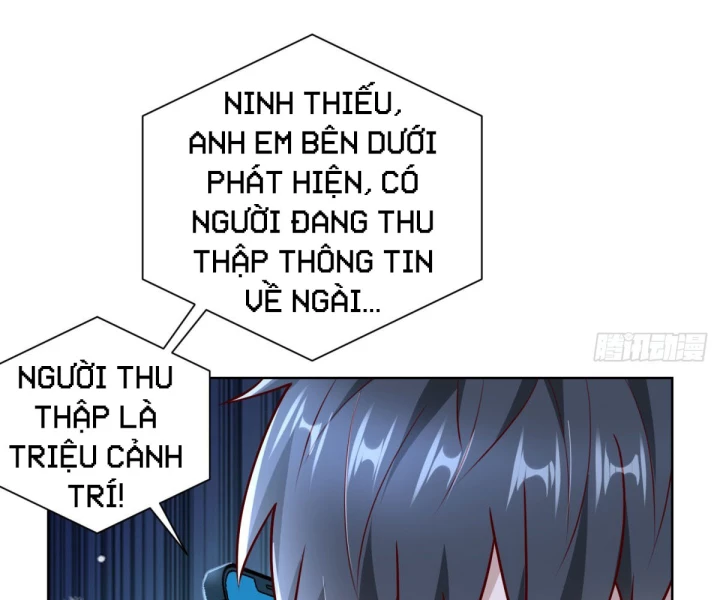 Chiến Thần Mạnh Nhất Đô Thị Chapter 54 - Trang 3