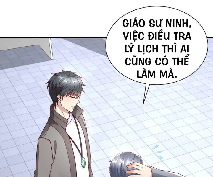 Chiến Thần Mạnh Nhất Đô Thị Chapter 54 - Trang 3