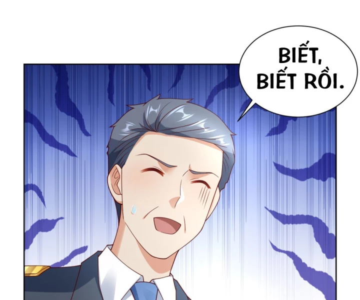 Chiến Thần Mạnh Nhất Đô Thị Chapter 54 - Trang 3