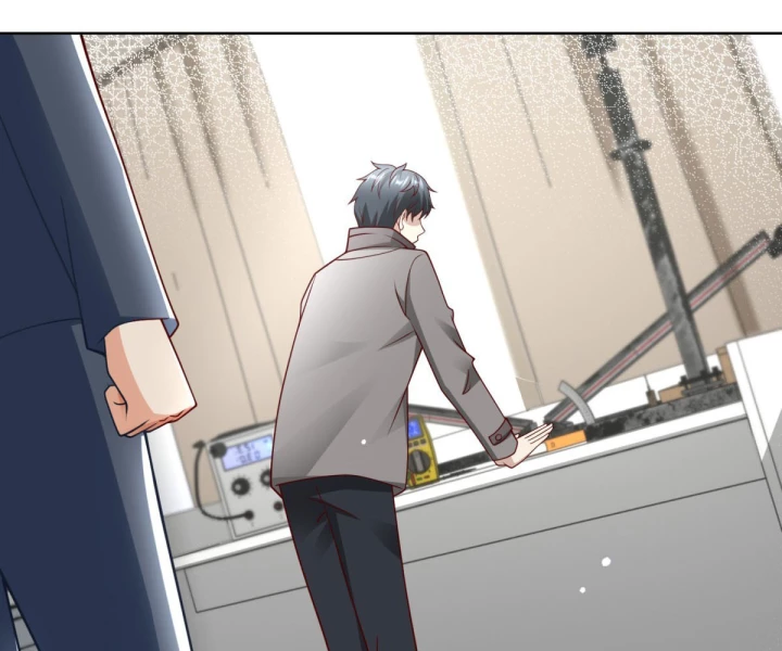 Chiến Thần Mạnh Nhất Đô Thị Chapter 54 - Trang 3