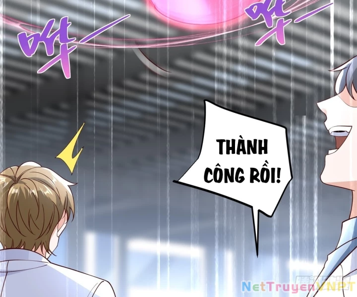 Chiến Thần Mạnh Nhất Đô Thị Chapter 55 - Trang 3