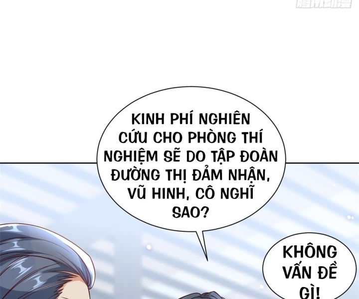 Chiến Thần Mạnh Nhất Đô Thị Chapter 55 - Trang 3
