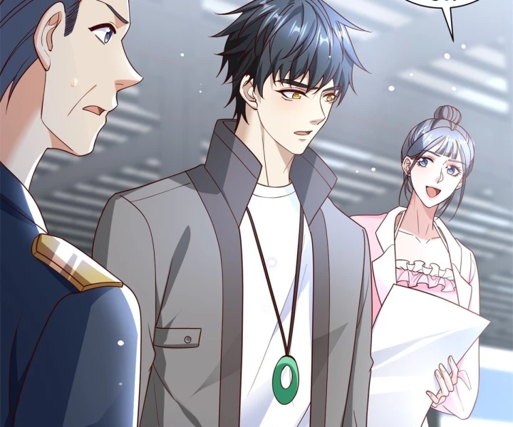 Chiến Thần Mạnh Nhất Đô Thị Chapter 55 - Trang 3