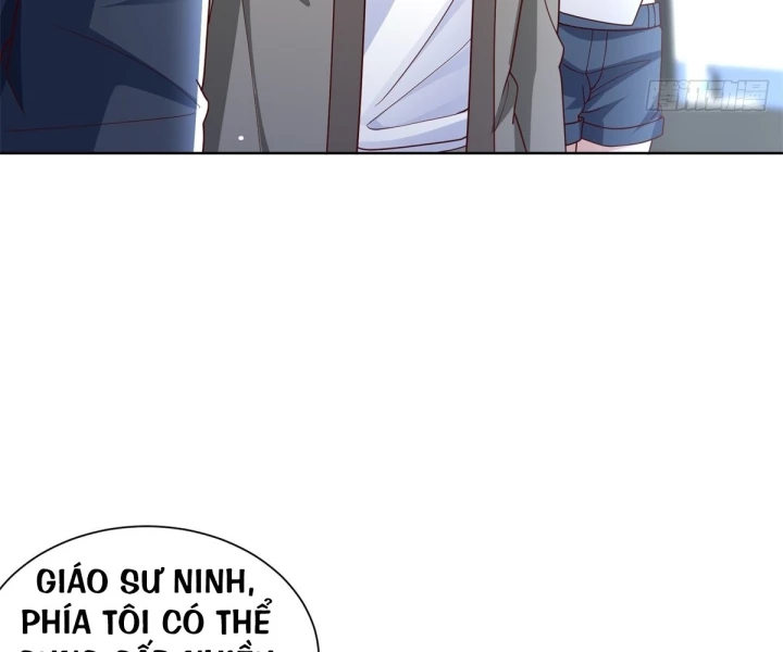 Chiến Thần Mạnh Nhất Đô Thị Chapter 55 - Trang 3