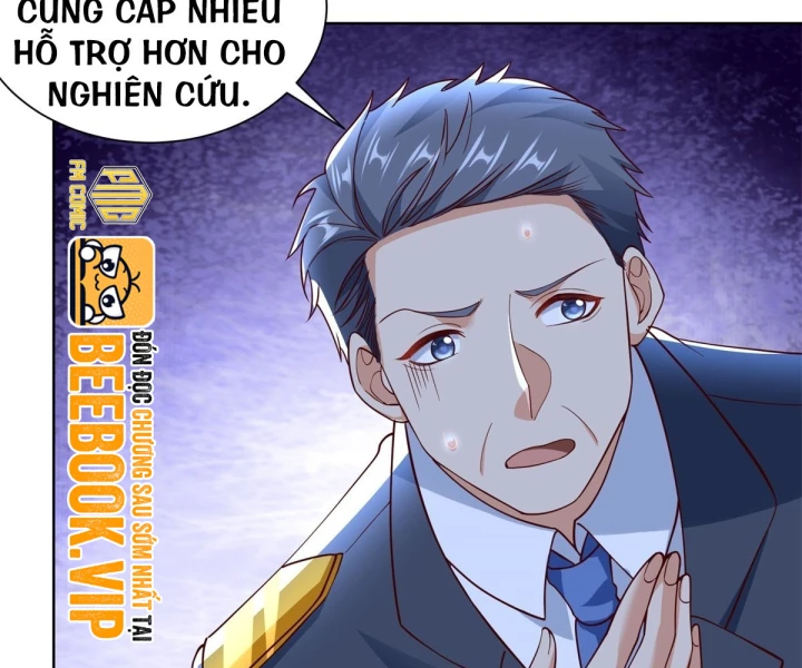 Chiến Thần Mạnh Nhất Đô Thị Chapter 55 - Trang 3