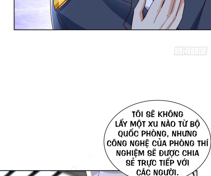 Chiến Thần Mạnh Nhất Đô Thị Chapter 55 - Trang 3