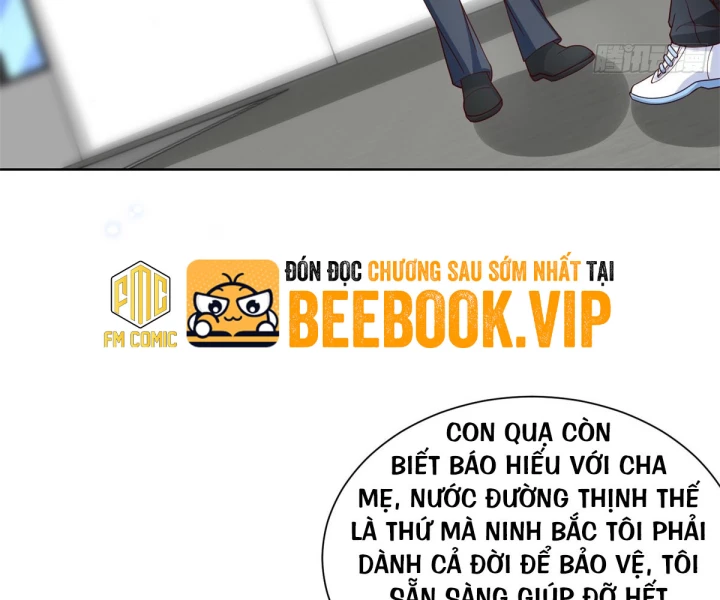 Chiến Thần Mạnh Nhất Đô Thị Chapter 55 - Trang 3
