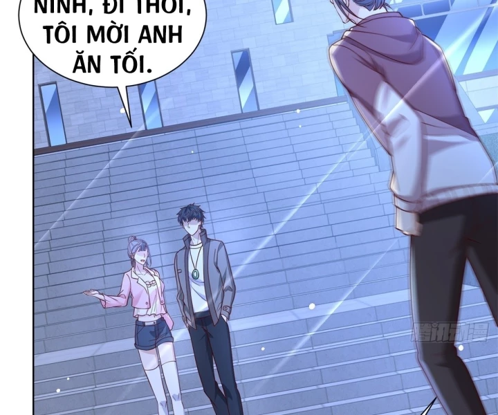 Chiến Thần Mạnh Nhất Đô Thị Chapter 55 - Trang 3