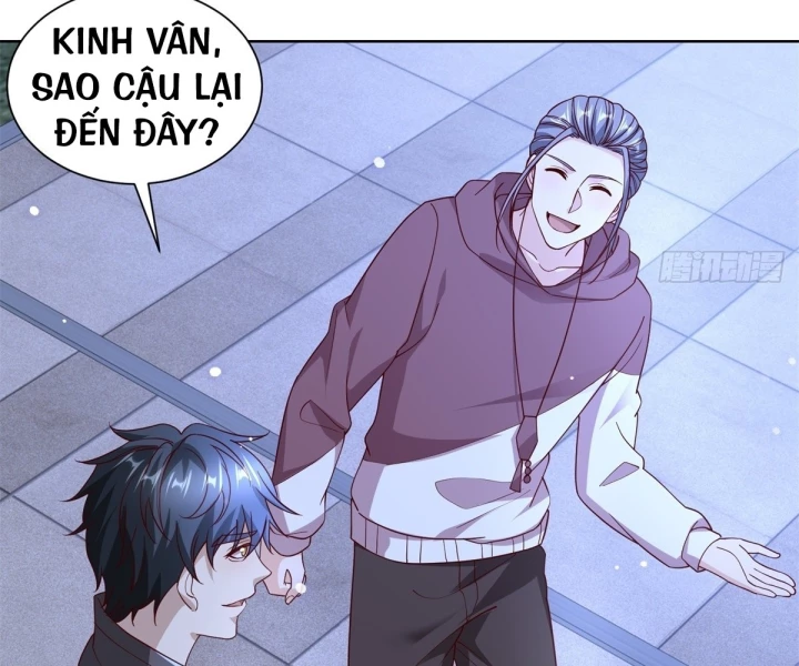 Chiến Thần Mạnh Nhất Đô Thị Chapter 55 - Trang 3