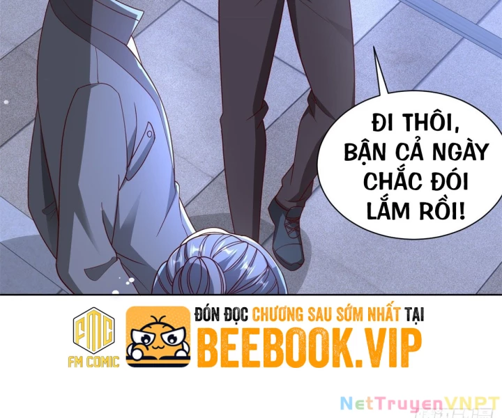 Chiến Thần Mạnh Nhất Đô Thị Chapter 55 - Trang 3