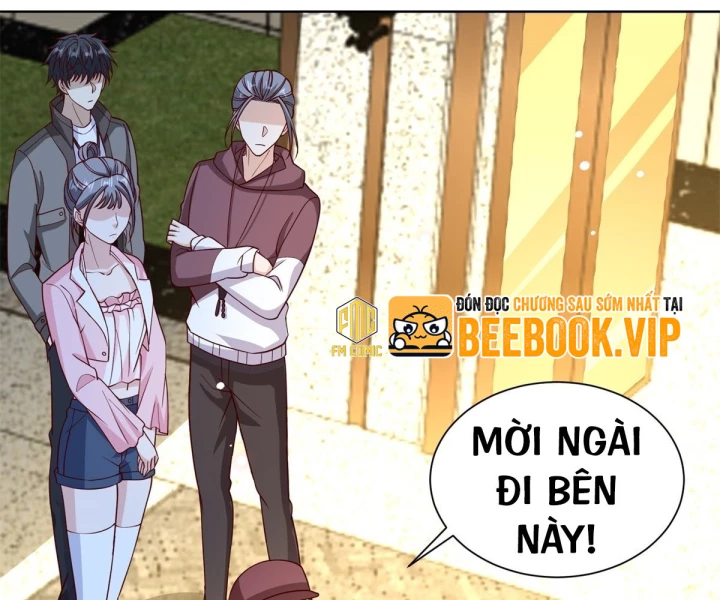 Chiến Thần Mạnh Nhất Đô Thị Chapter 55 - Trang 3