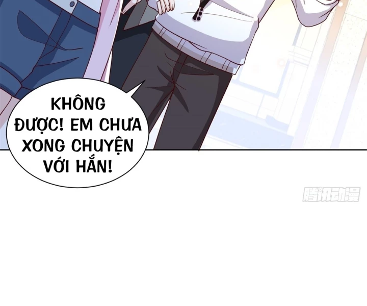 Chiến Thần Mạnh Nhất Đô Thị Chapter 55 - Trang 3