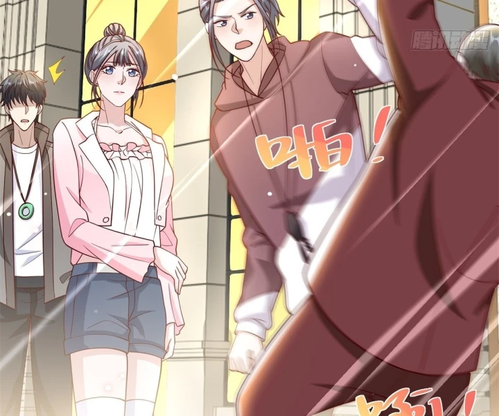 Chiến Thần Mạnh Nhất Đô Thị Chapter 55 - Trang 3
