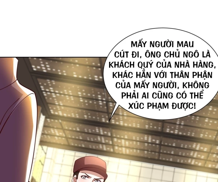 Chiến Thần Mạnh Nhất Đô Thị Chapter 55 - Trang 3