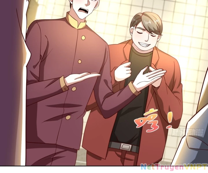 Chiến Thần Mạnh Nhất Đô Thị Chapter 55 - Trang 3