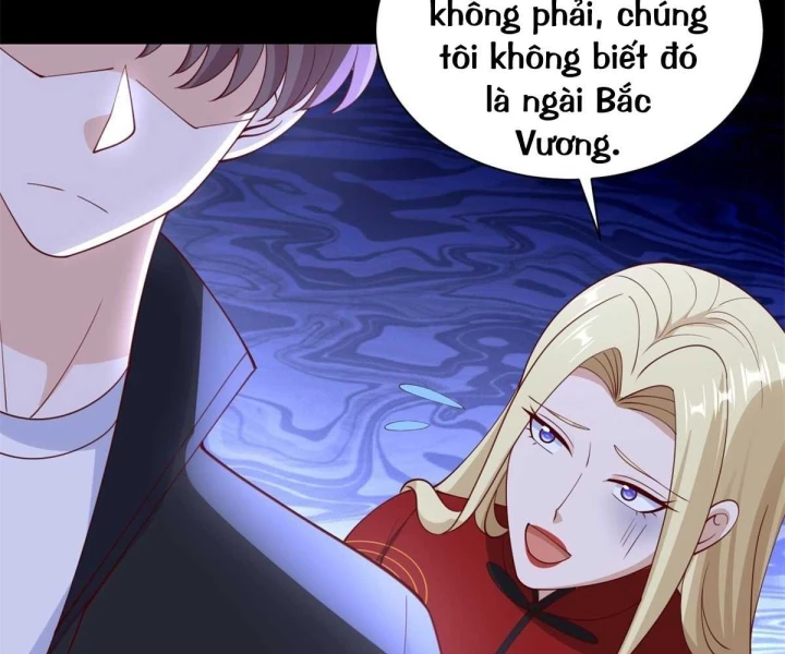 Chiến Thần Mạnh Nhất Đô Thị Chapter 57 - Trang 3