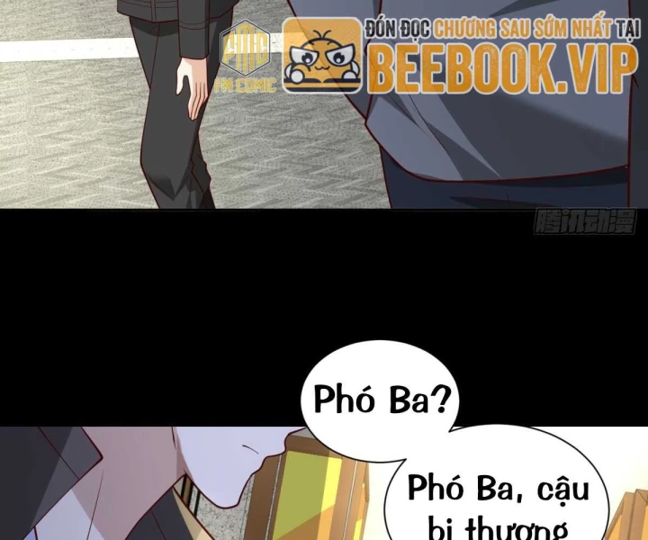 Chiến Thần Mạnh Nhất Đô Thị Chapter 57 - Trang 3