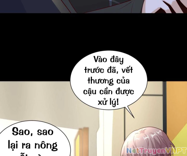 Chiến Thần Mạnh Nhất Đô Thị Chapter 57 - Trang 3