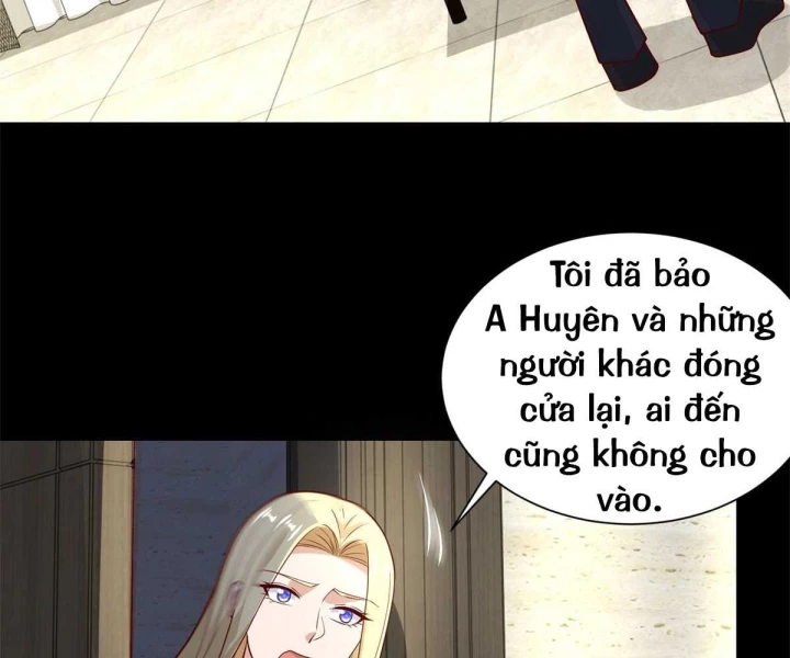 Chiến Thần Mạnh Nhất Đô Thị Chapter 57 - Trang 3