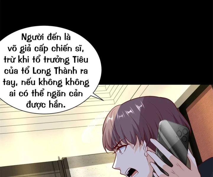 Chiến Thần Mạnh Nhất Đô Thị Chapter 57 - Trang 3